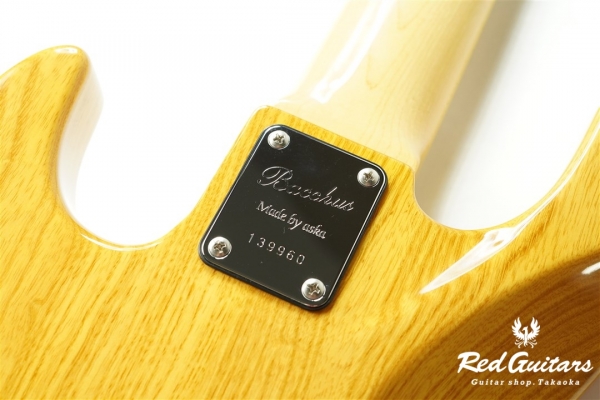 Woodline 517 Gross Finish - ANA [Blue Guitars Shop Order]